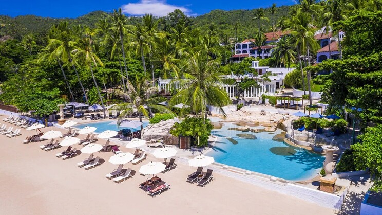 Sheraton Samui Resort